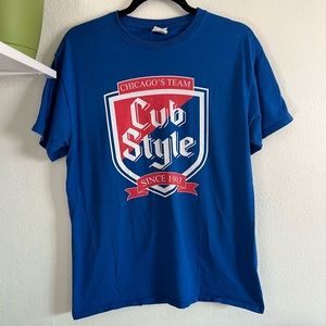 Chicago Cubs T-shirt